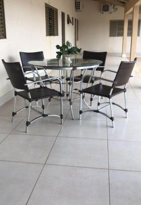 Aruana House | Recanto Arubas Aruanä