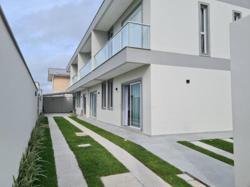 Ponta do Papagaio House | Recanto Brisa e Mar