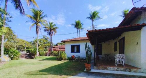 Cocaia House | Recanto Cocaia - Natureza e Mar em Ilhabela