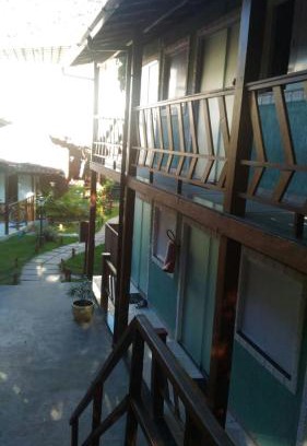 Ilha Grande Cabin | Recanto da Ilha