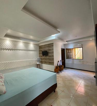 Terra Dura House | Recanto da Lara