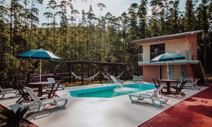 Maua da Serra Apartment | RECANTO DA SERRA