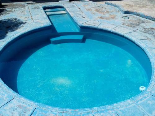 Novo Horizonte House | Recanto da Totoquinha