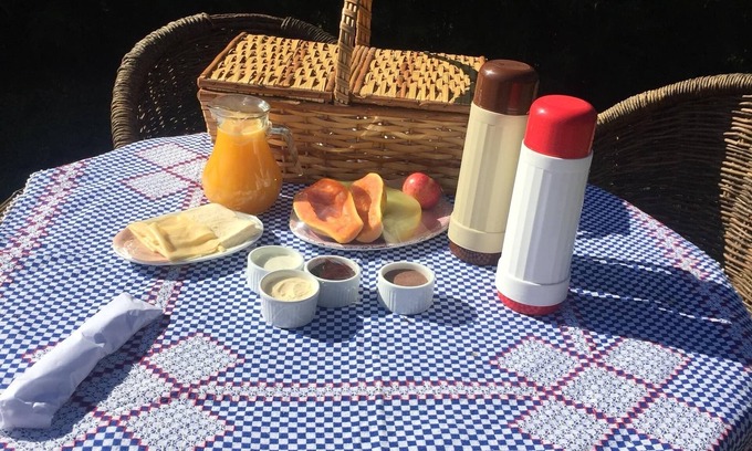 Monte Verde House | Recanto das Acacias