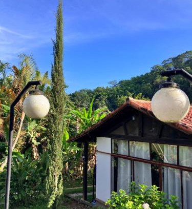 Sao Jose do Vale do Rio Preto House | Recanto das Águas Claras