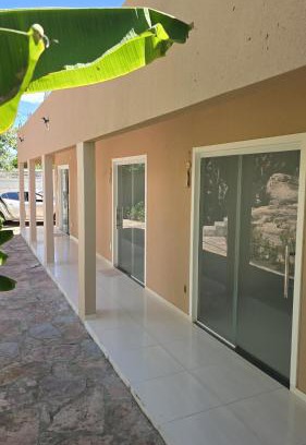 Andarai Apartment | Recanto das Pedras