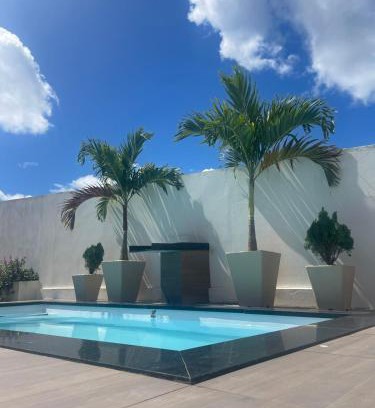 Olho d'Agua do Casado Hotel | Recanto do umbuzeiro Hospedaria