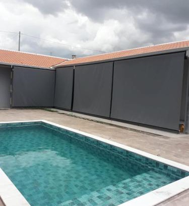 Monte Mor Resort | Recanto do João