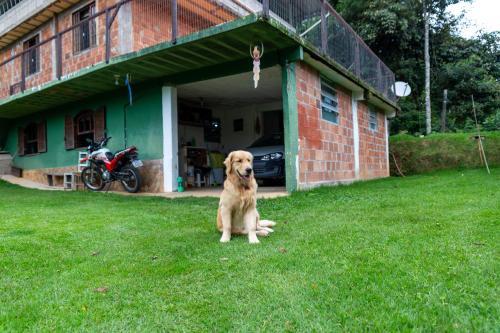 Moura Brasil House | Recanto do majo