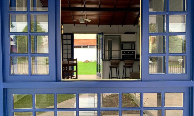 Daniela House | Recanto do Mar