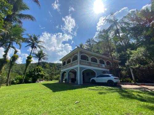 Peruibe House | Recanto Dom José