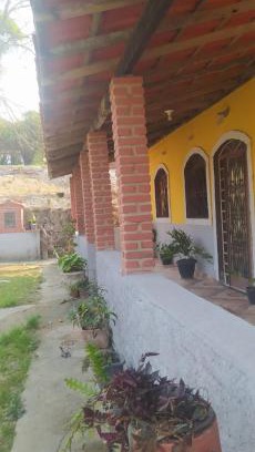 Caete House | Recanto dos araujos