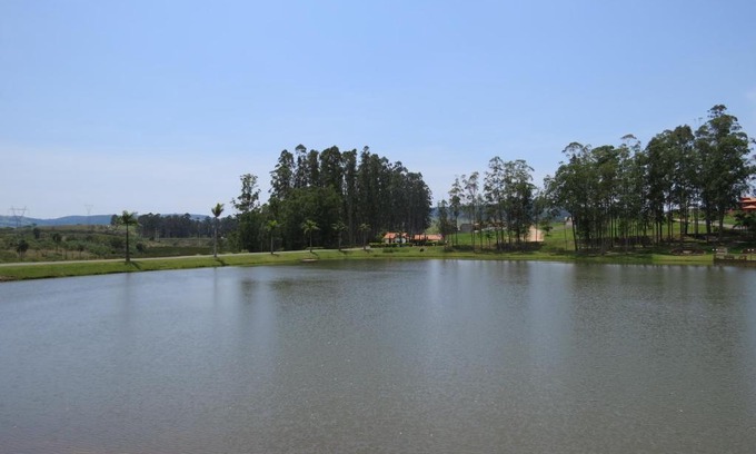 Pardinho House | Recanto Dos Gansos