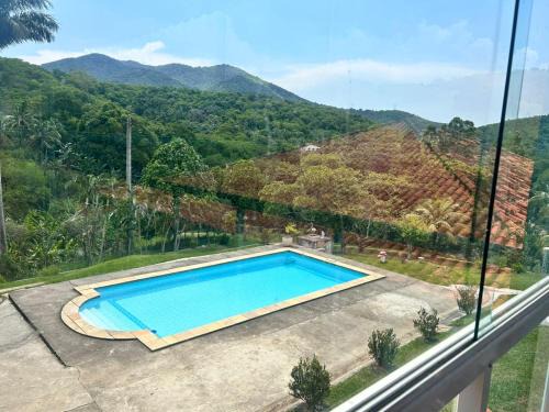 Campo Grande House | Recanto dos Loureiros - Serrinha do Mendanha