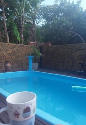 Morrinhos House | Recanto dos pássaros