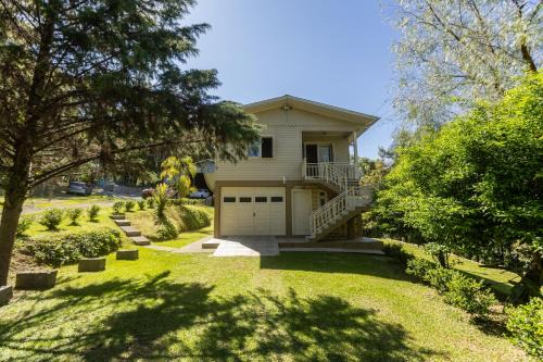 Bento Goncalves House | Recanto dos Vinhedos