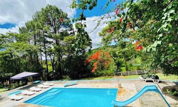 Batatuba Hotel | Recanto Elter