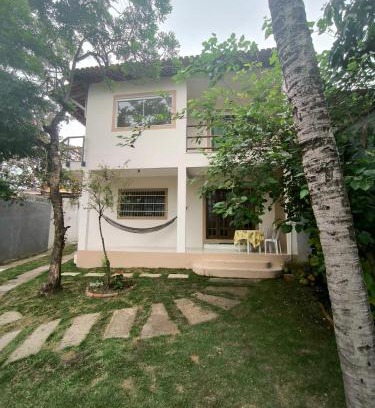 Praia de Una House | Recanto Guarapari, Praia de Setiba !