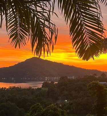 Paraty Bed & Breakfast | Recanto Ipê Amarelo