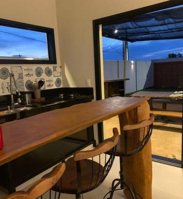 Delfinopolis House | Recanto Lambari da Canastra