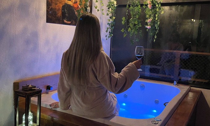 Monte Verde Ski Chalet | Recanto Lira