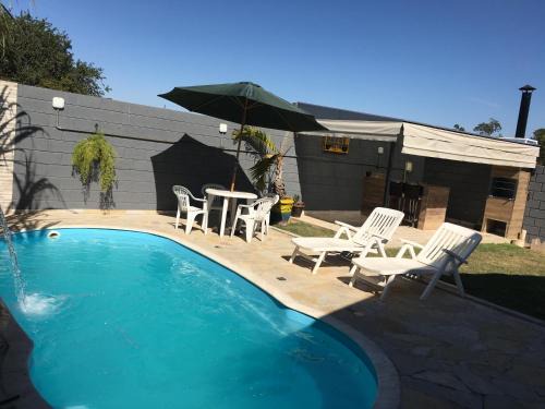 Holambra House | recanto palmeira imperial Holambra SP