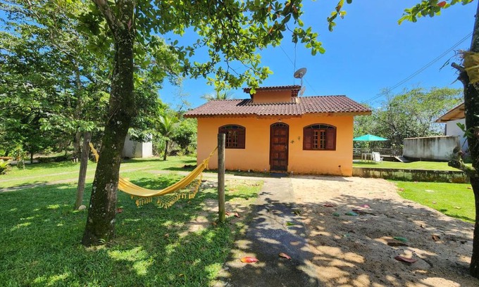 Paraty House | recanto paraty mirim