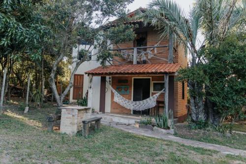 Vale do Capao House | Recanto Pitanga