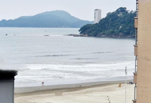 Itarare Apartment | Recanto Praia do Itararé SP