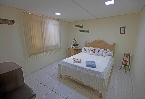 Centro Apartment | Recanto São Francisco, Casa 2 quartos 100m Igreja São Francisco Pet friend