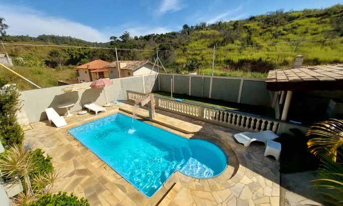 Serra Negra House | Recanto Serra Negra - Sossego e lazer!