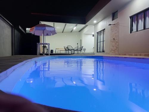 Sao Carlos House | Recanto Shalom 3 dormitórios