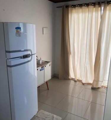 Sao Jose Apartment | Recanto Urbano