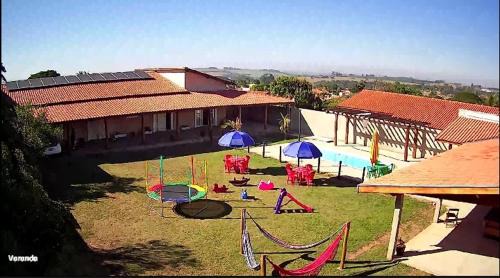 Sao Pedro Other | Recantto dos pássaros