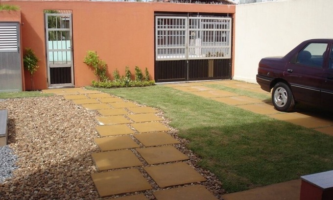 Ocian House | RECENT KONA KAI - HOUSE FOR UP TO 10 PEOPLE