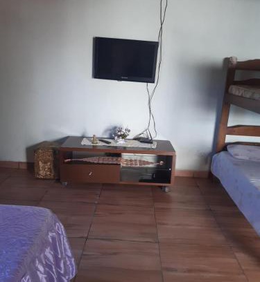 Limeira Ski Chalet | Recharge your batteries Arca da Aliança Chalet