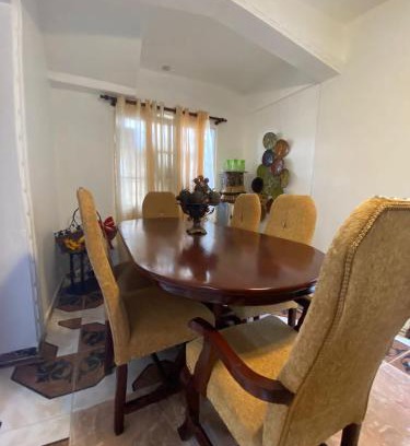 Santo Domingo Este House | Recidencial sharael house