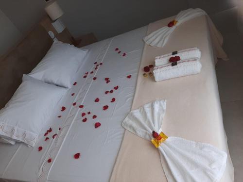 Barra de Jangada Apartment | Recife Bugan - Adults Only