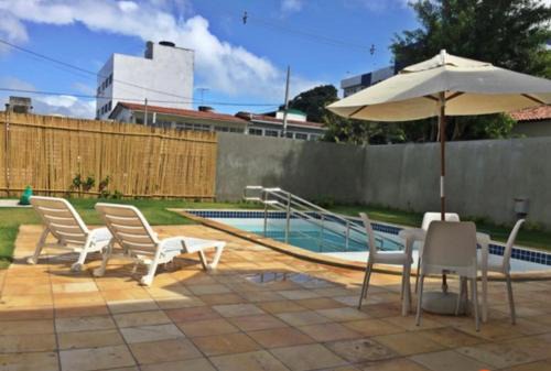 Campo Grande Apartment | Recife Olinda perto de tudo