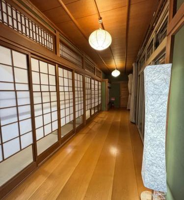 Yoichi Apartment | Recommended for families to go fruit pickingvisit Yoichi Nikka Whisky or wineries