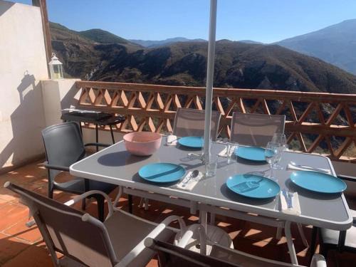 Carataunas Apartment | RECONECTA CONTIGO MISMO