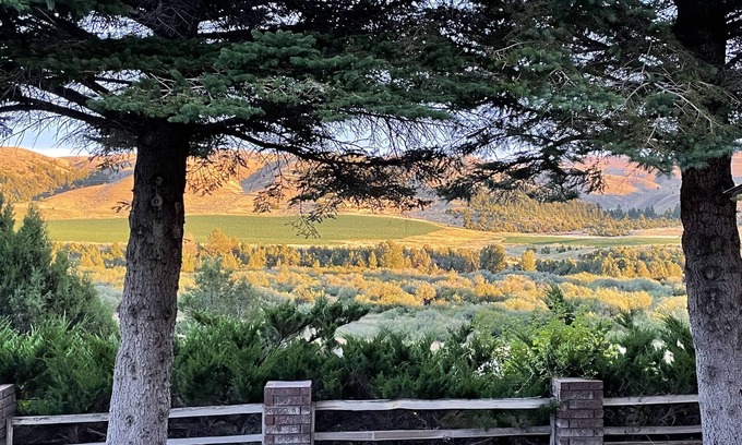 Broadwater County House | Recreation wonderland! Centrally located base camp for year-round adventures.