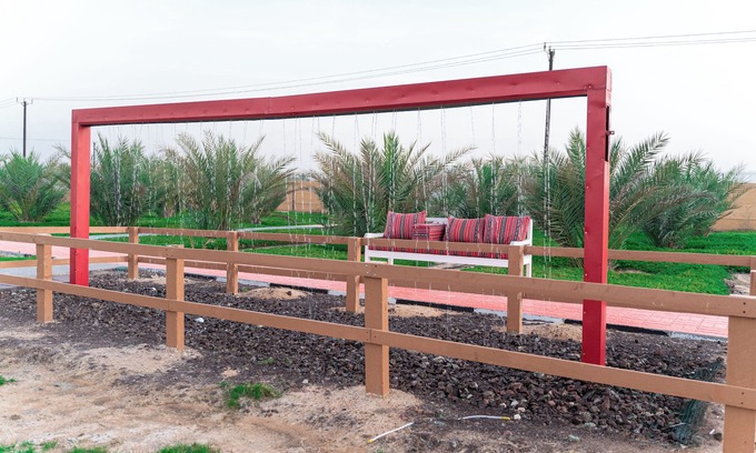 Al Faqa Other | Recreational Farm House Where you can live with the nature