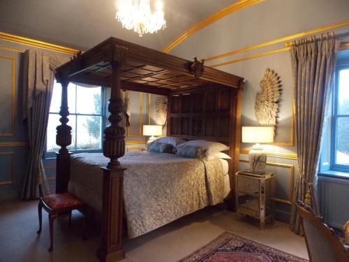 Great Waldingfield House | Rectory Manor