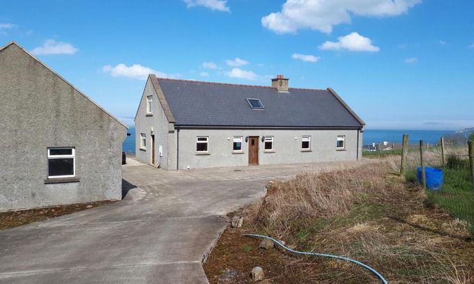 Cushendall House | Red Bay Holiday Home