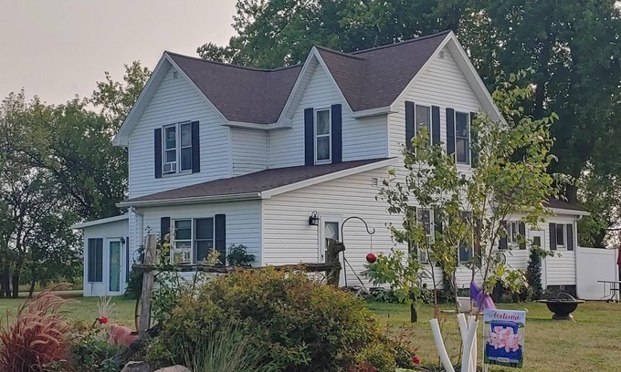 Northwood Other | Red Boar Ridge- 3 Bedroom Farmhouse