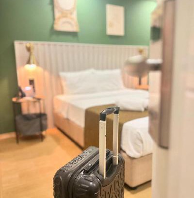 Belek Hotel | Red Castle Hotel & Pub