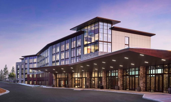 Placerville Hotel | Red Hawk Resort & Casino