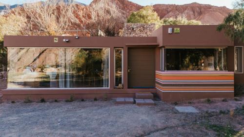 Tilcara House | Red Hill Lodge Purmamarca