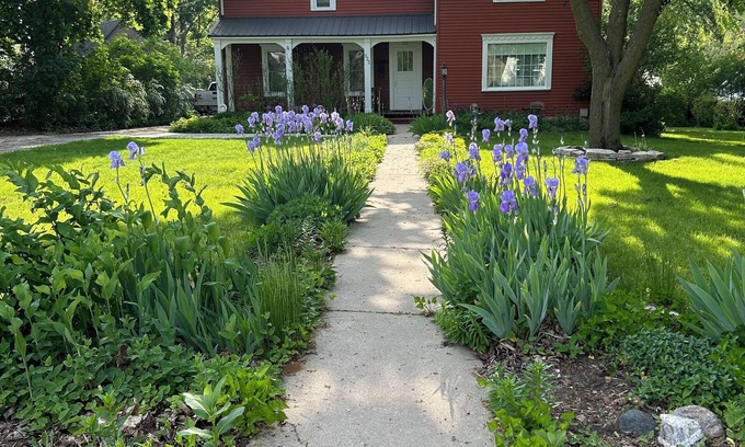 Fort Atkinson Other | Red House Over Yonder - Completely renovated early 1900s farmhouse